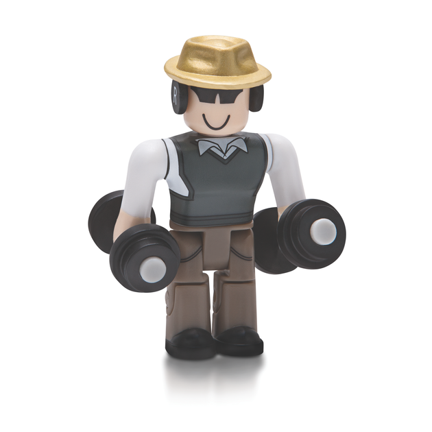 Badcc hot sale roblox toy