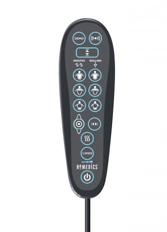 Массажная накидка Natural Touch HoMedics - изображение 4