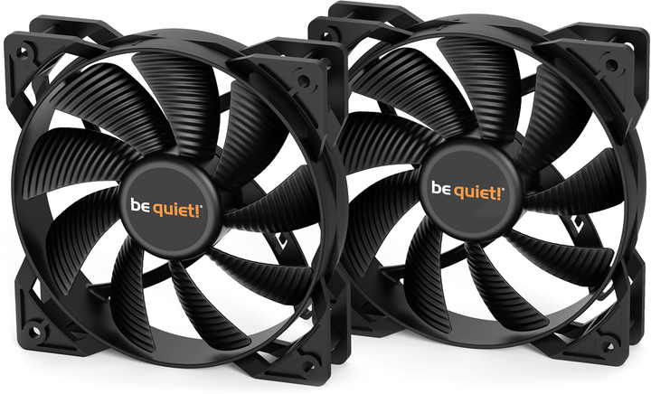 Система жидкостного охлаждения be quiet! Pure Loop 240 мм (BW006) - изображение 3