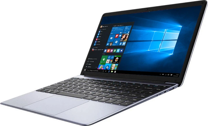 Ноутбук Chuwi HeroBook Pro Серый (6935768753247) - изображение 3