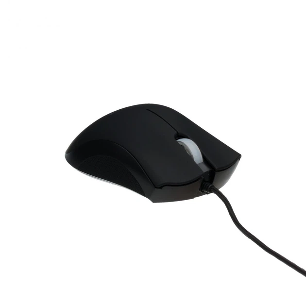USB Мышь Razer DeathAdder Chroma черная 2 - изображение 4