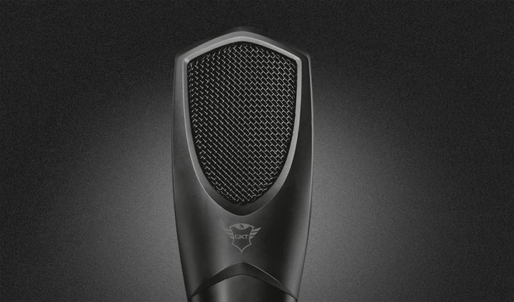 Мікрофон Trust GXT 232 Mantis Microphone (22656) - зображення 6