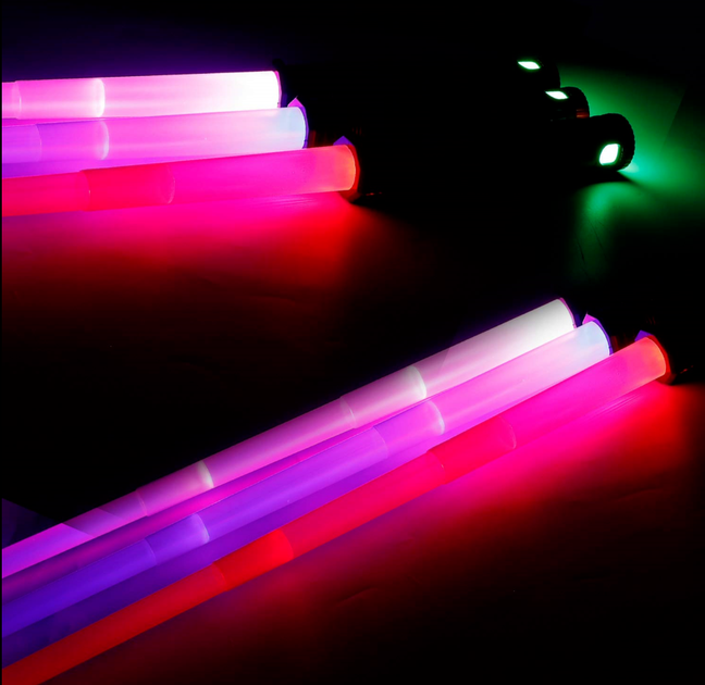 Световой Меч Звездные Войны световые и звуковые эффекты Star Wars Electronic Lightsaber Liberty Imports 8108-1A - Фото 4 Световой Меч Звездные Войны световые и звуковые эффекты Star Wars Electronic Lightsaber Liberty Imports 8108-1A - изображение 4