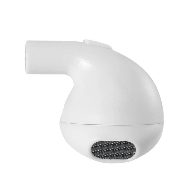 Бездротова Bluetooth-гарнітура / навушники Alitek Mini i8x White (88354) - Фото 9 Бездротова Bluetooth-гарнітура / навушники Alitek Mini i8x White (88354) - зображення 9