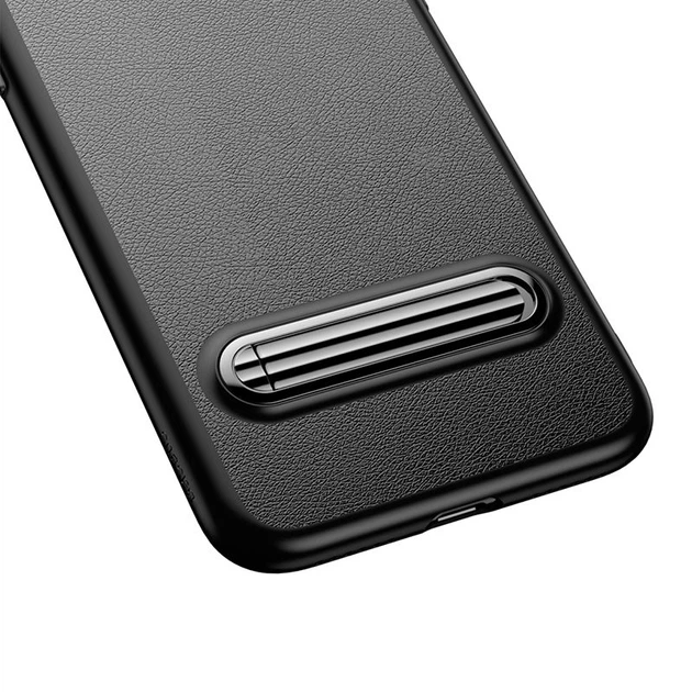 Панель Baseus Happy Watching Supporting для iPhone X/XS Black (WIAPIPH8-LS01) - изображение 4