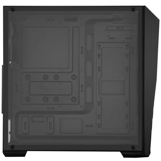 Корпус Cooler Master MasterBox K501L Black (MCB-K501L-KANN-S00) без БП - изображение 2