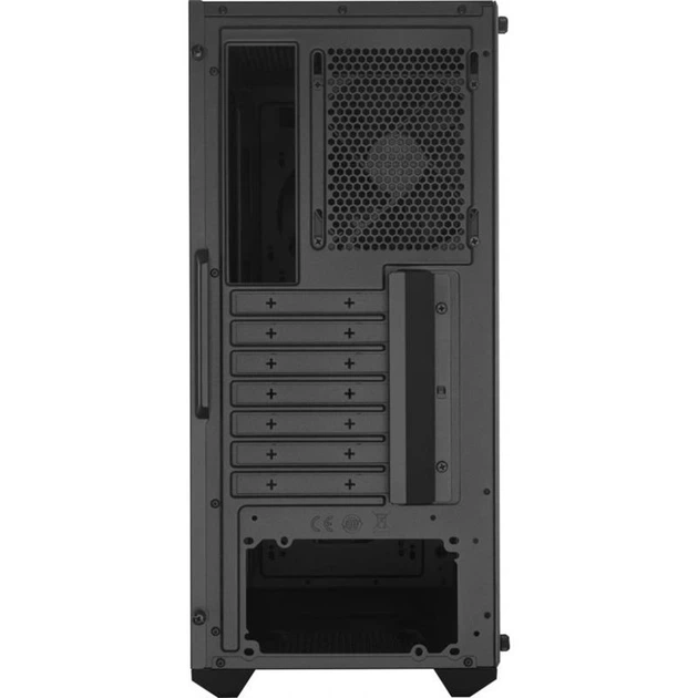 Корпус Cooler Master MasterBox K501L Black (MCB-K501L-KANN-S00) без БП - изображение 6