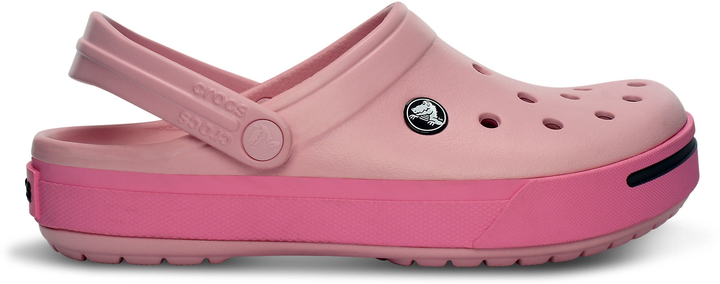 Кроксы Crocs Jibbitz Crocband II 11989-6B6-M9/W11 42-43  см Розовые  (2000000008420) – низкие цены, кредит, оплата частями в интернет-магазине  ROZETKA | Купить в Украине: Киеве, Харькове, Днепре, Одессе, Запорожье,  Львове