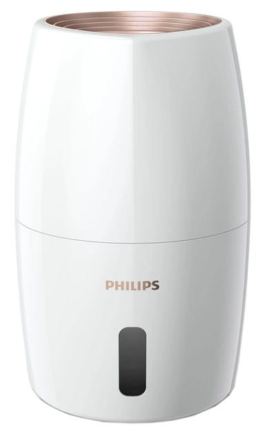 Увлажнитель воздуха Philips 2000 series HU2716/10 - изображение 1