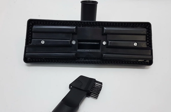 Колбовый мощный пылесос&nbsp;Crownberg CB-0111&nbsp;2400W - изображение 9