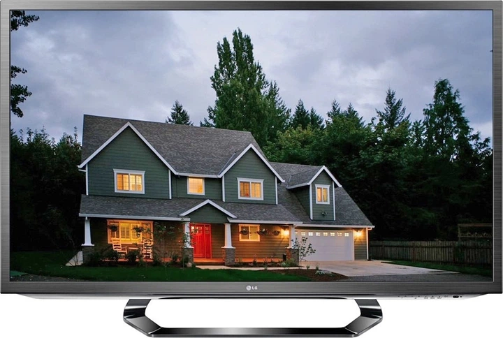 Телевізор LG 42LM620T - Б/У - Фото 2 Телевізор LG 42LM620T - Б/У - зображення 2