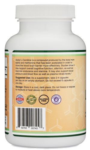 does liquid l carnitine need to be refrigerated Amazon.com: Huge Supplements Liquid L-Carnitine 3000, Superior Potency  Infused with 500mg MitoBurn & 25mg GBB, Premium Stim-Free Thermogenic Fat  Burner & Energy Boost, Convenient Pump Top, 32 Oz (60 Servings) : Health