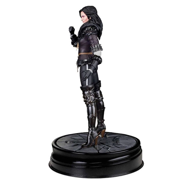 Статуэтка Йеннифэр Yennefer The Witcher Ведьмак из Компьютерной