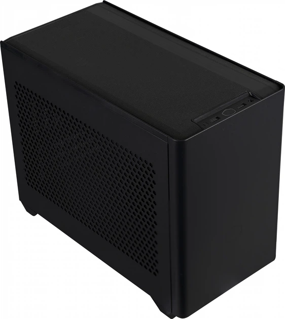 Корпус Cooler Master MasterBox NR200P Black (MCB-NR200P-KGNN-S00