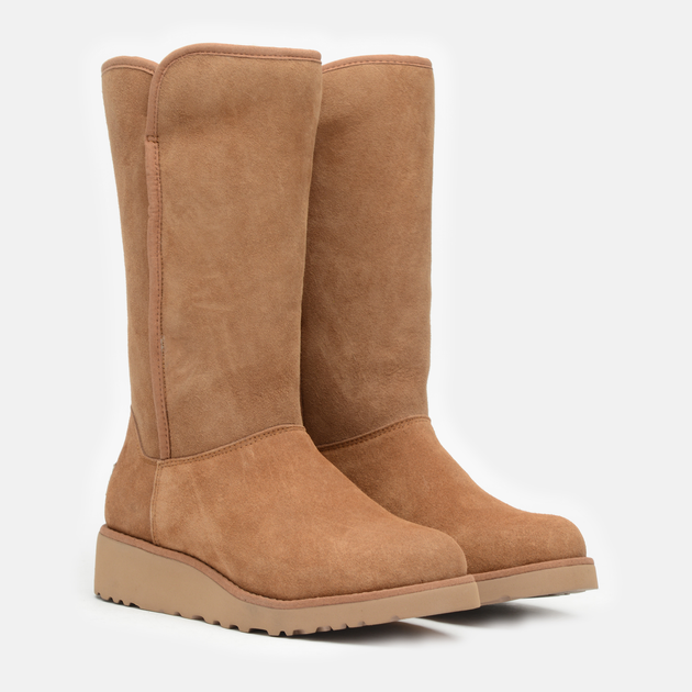 Ugg amie store wedge boot