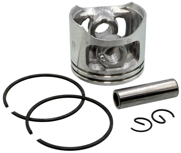 Поршень VJ-Parts в сборе GoodLuck 5200 d45 арт.por017 - изображение 2