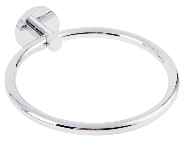 Держатель для полотенец Grohe Essentials (40365001) - изображение 2