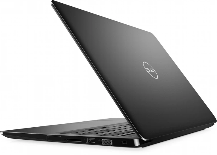 Ноутбук Dell Latitude 3500 (N017L350015EMEA_P) Black – фото