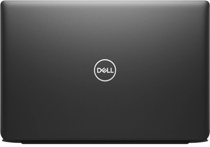 Ноутбук Dell Latitude 3500 (N017L350015EMEA_P) Black – фото