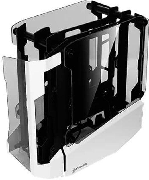 Корпус Antec Striker (0-761345-80032-7) - зображення 3