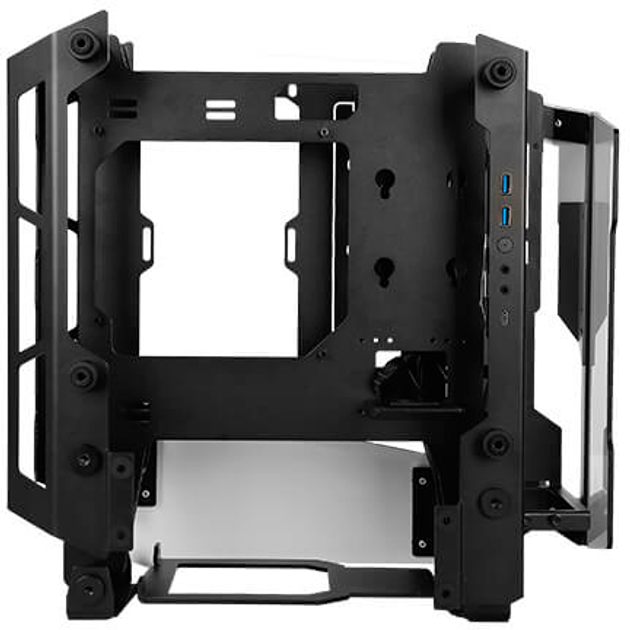 Корпус Antec Striker (0-761345-80032-7) - зображення 6