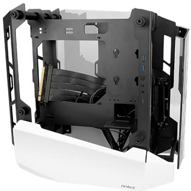 Корпус Antec Striker (0-761345-80032-7) - зображення 10