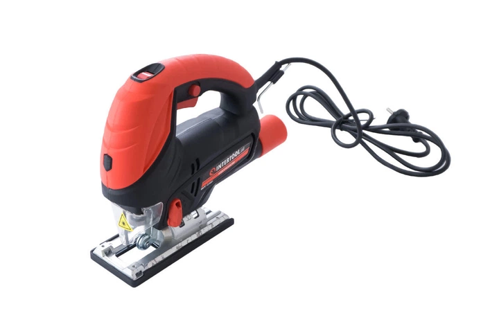 Лобзик Intertool 900 Вт SemiPro - изображение 2