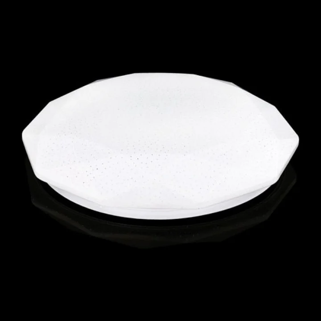 LED светильник с пультом 60W LUMANО 3000-4500-6500к DIAMOND - изображение 3