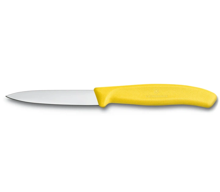 Кухонный нож Victorinox SwissClassic Paring 6.7606.L118 - Фото 1 Кухонный нож Victorinox SwissClassic Paring 6.7606.L118 - изображение 1