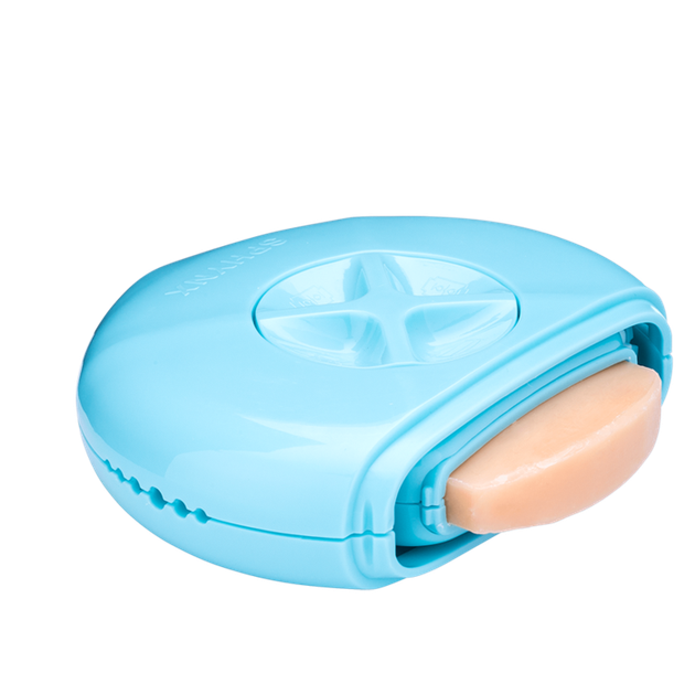 Туристическая бритва Sphynx Travel Razor для депиляции 3 в 1 - изображение 3