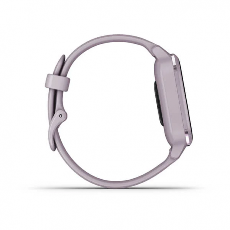 Garmin Venu Sq Metallic 010-02427-12 - Фото 3 Garmin Venu Sq Metallic 010-02427-12 - изображение 3