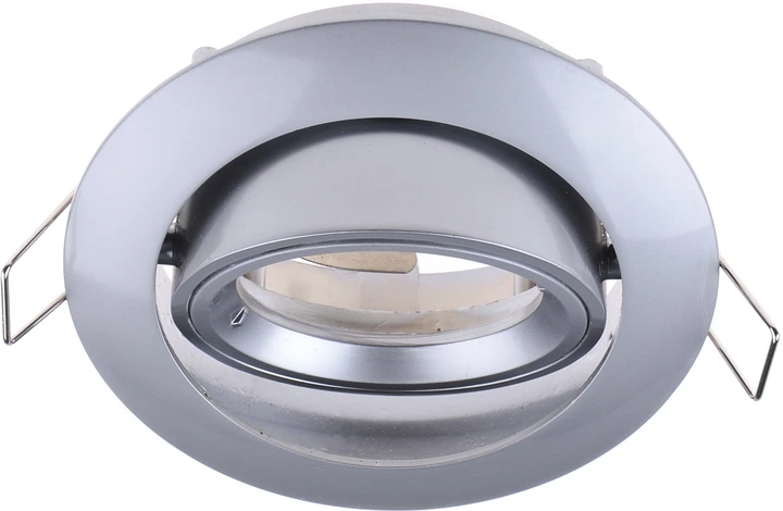 Світильник точковий Brille HDL-DT 23 PCHR (163784) - зображення 2