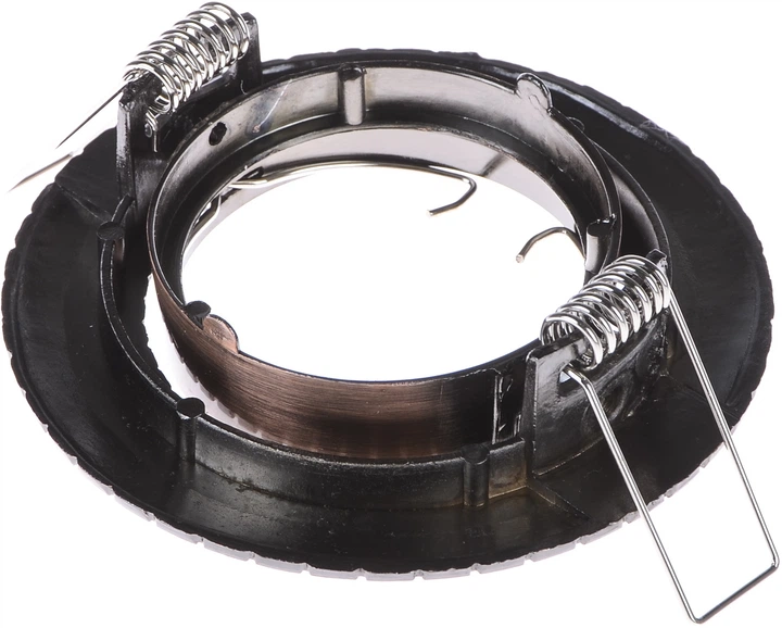 Світильник точковий Brille HDL-DT 24 AC (163802) - зображення 3