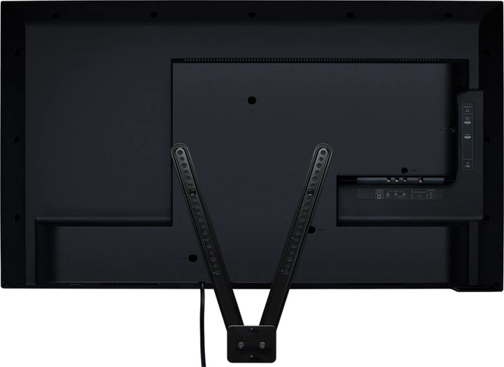 Кріплення Logitech TV Mount для камери MEETUP до телевізора до 55" (939-001498) - зображення 2