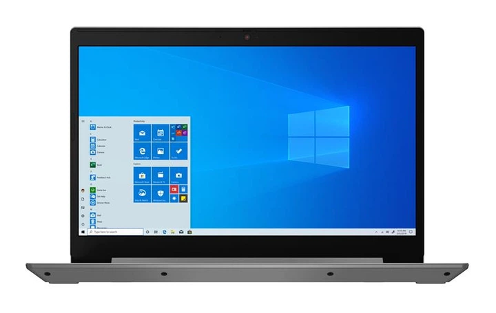 Ноутбук Lenovo IdeaPad 15IML05 (81WB00FDRA); FullHD