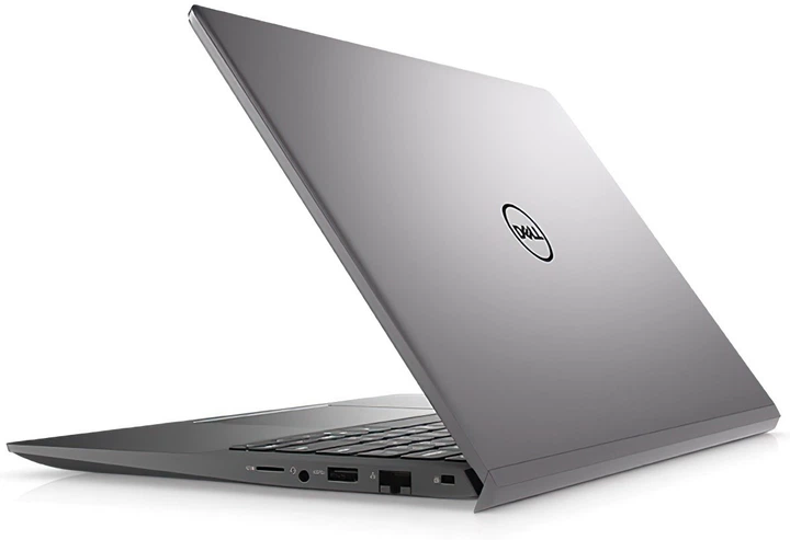 Ноутбук Dell Vostro 14 5401 (N6003NVN5401ERC_W10) Gray – фото
