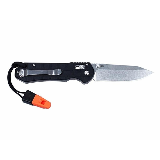 Нож Ganzo G7452P-BK-WS - изображение 2