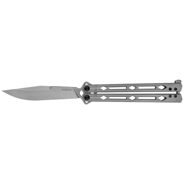 Нож Kershaw Lucha (5150) - изображение 1