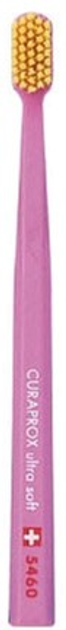 Зубная щетка Curaprox CS 5460 Ultra Soft Ультра-мягкая (CS5460-12 ...