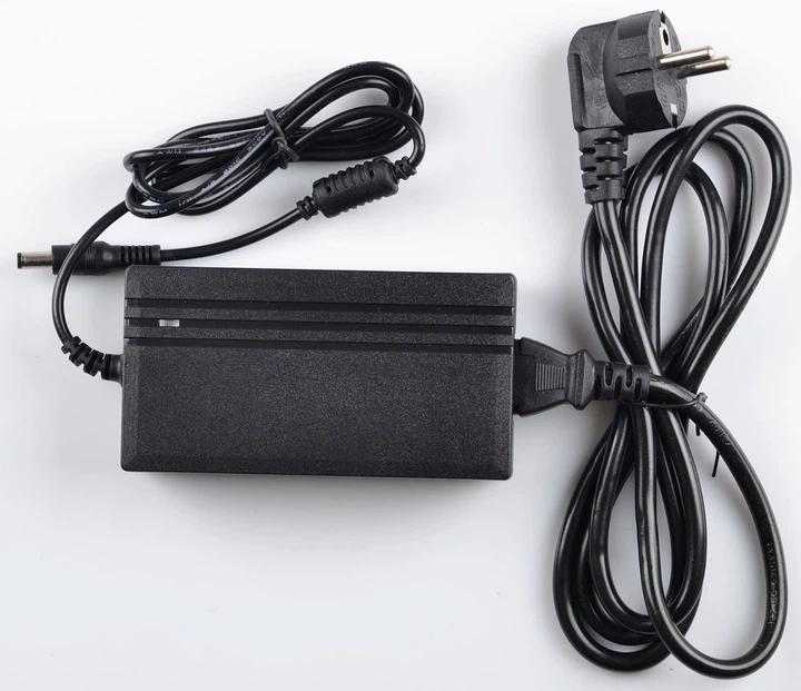 Блок питания Venom 12В 84Вт IP20 (VPL-84W-12V) - Фото 3 Блок питания Venom 12В 84Вт IP20 (VPL-84W-12V) - изображение 3