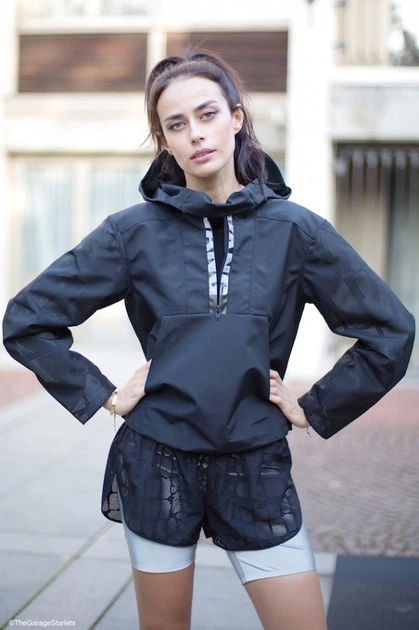 Анорак Alexander Wang - M (EUR-38) (5054985) - Фото 7 Анорак Alexander Wang - M (EUR-38) (5054985) - изображение 7