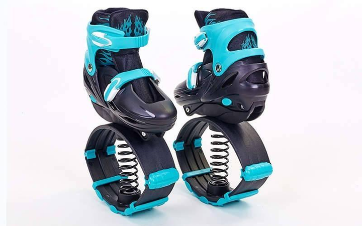 Kangoo hot sale jumps walmart