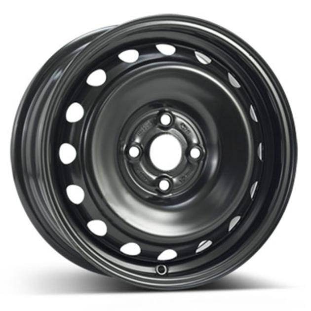 Диск Nissan Almera / Ниссан Альмера стальной штампованный R15 x 6" KAP ...