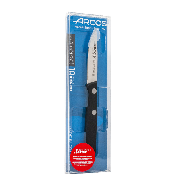 Нож для чистки овощей 75 мм Arcos Universal 280104 - изображение 3