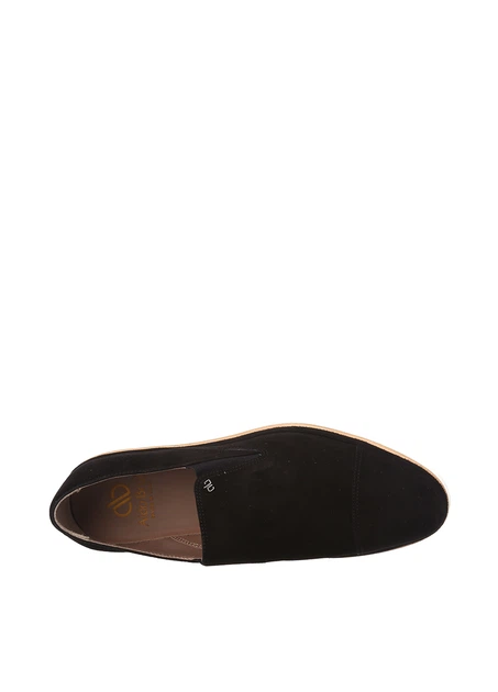 Туфли Aldo Brue 41 Черный (MRAB357) (AB357) - изображение 3