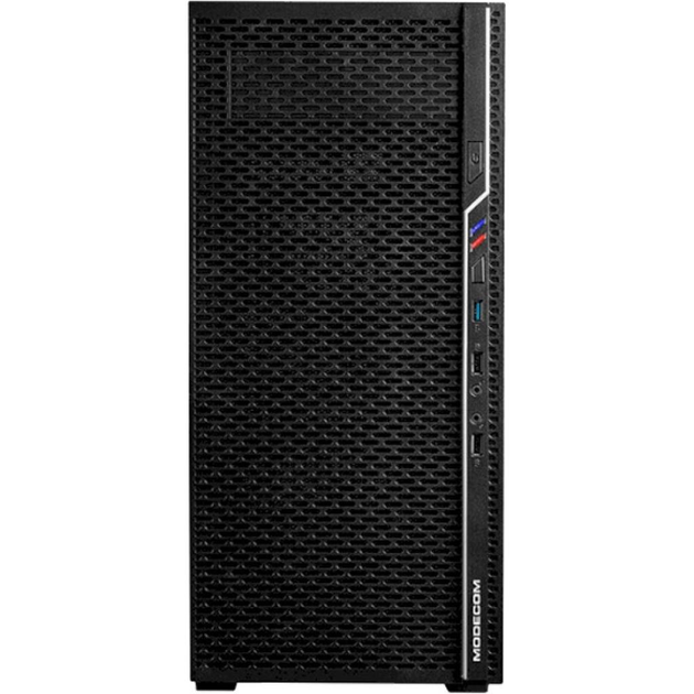 Корпус Modecom ADVANCED GAMING D1 DRAKKAR (AT-MGD1-DRAKKAR-000000-00) - изображение 2