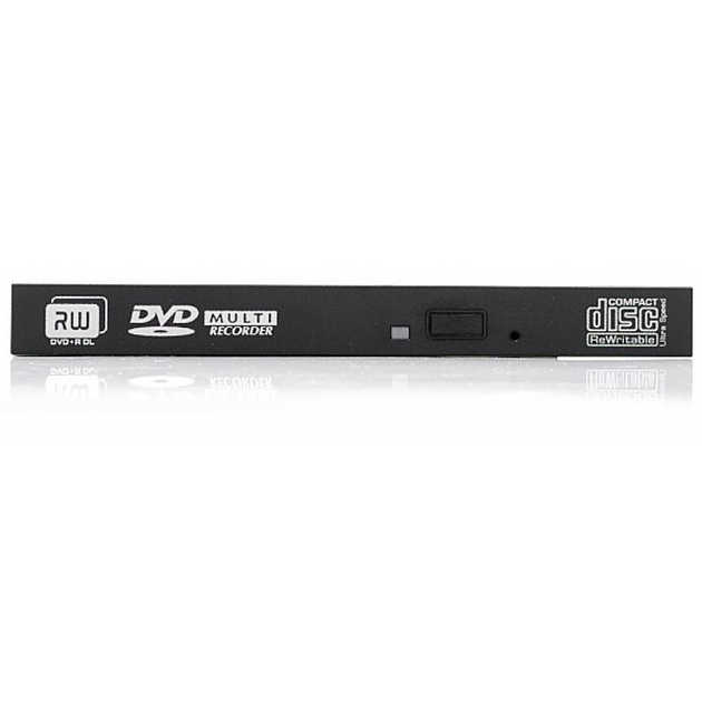 Оптический привод DVD±RW LG ODD GTC0N - изображение 1