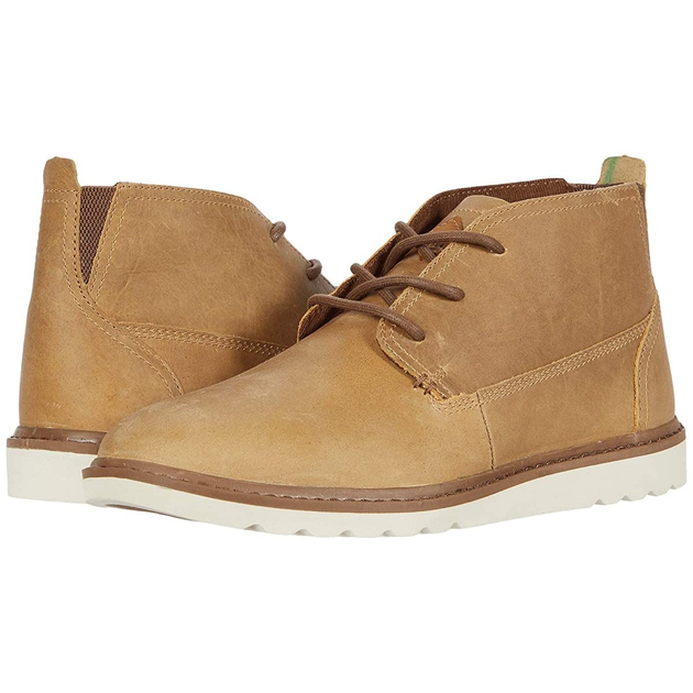 Reef store boots voyage