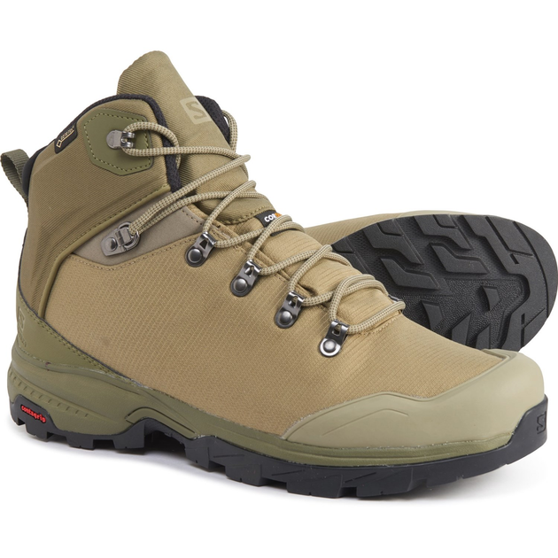 salomon outback 500 gtx olive