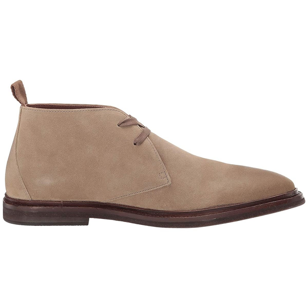 Zander chukka sales boot